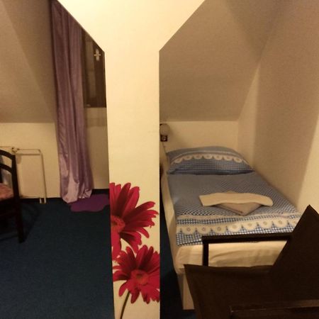 Hotel Parkan Prachatice Dış mekan fotoğraf