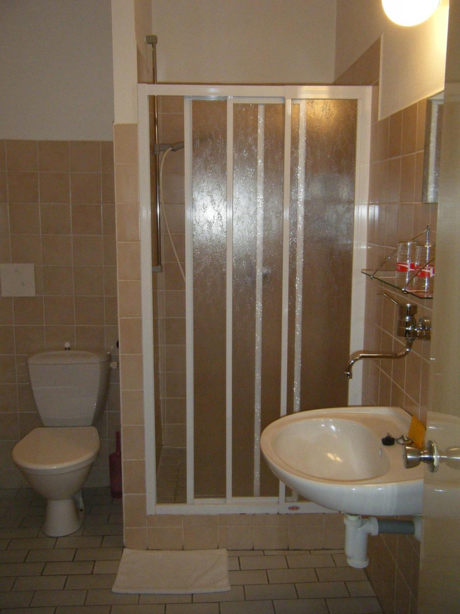 Hotel Parkan Prachatice Oda fotoğraf